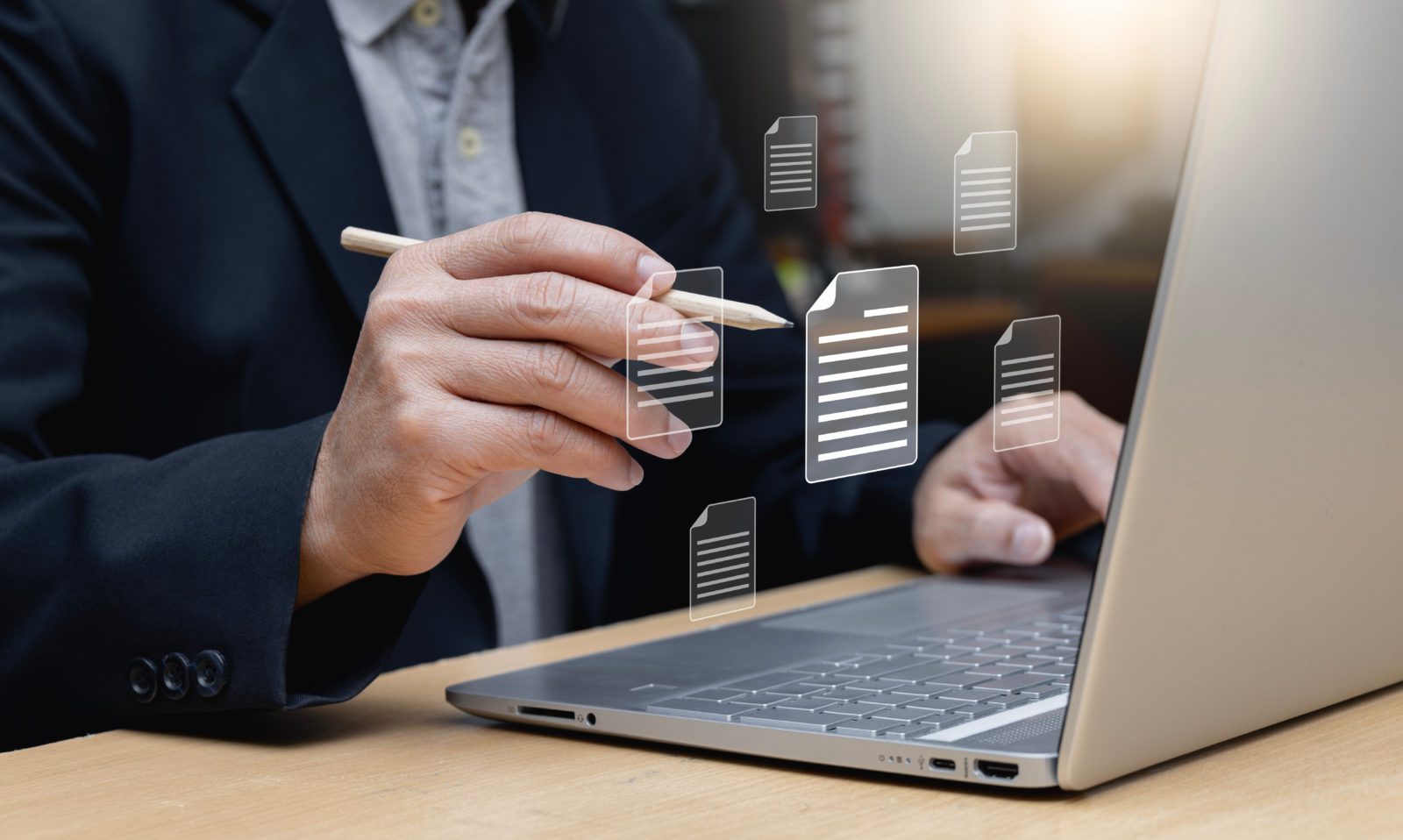 Cronograma de Retención de Registros de Recursos Humanos: Cuánto Tiempo Se Deben Mantener Los Registros De Empleados