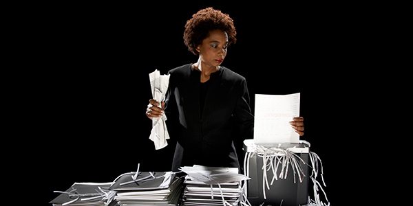 Programas de Retención de Registros: Qué Contienen, Cómo Desarrollar Uno y Más