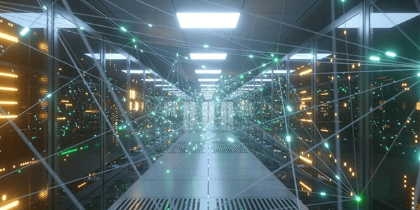 Cómo Access Le Puede Ayudar En Su Proceso de Digitalización