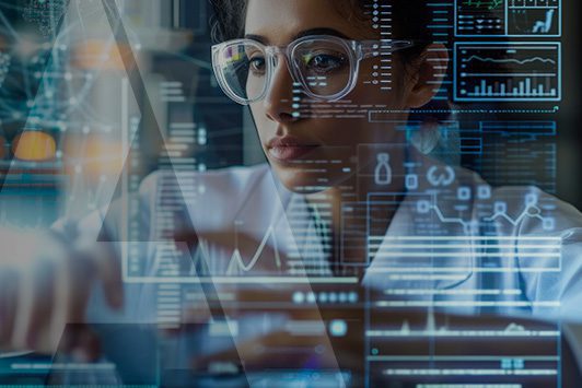 Unión de la Gestión de Registros en Todo el Ciclo de Vida de la Información