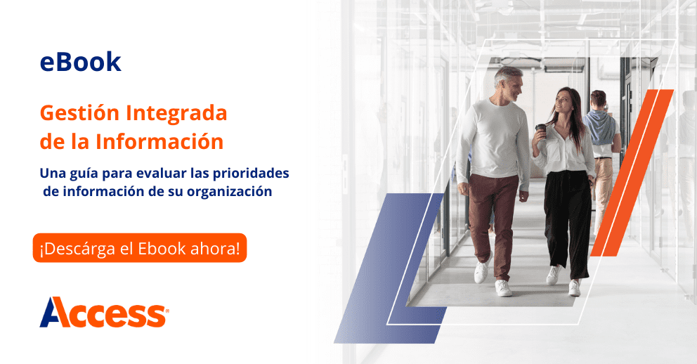 Gestión Integrada de la Información