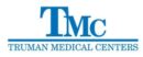 TMC Truman Medical Centers logo