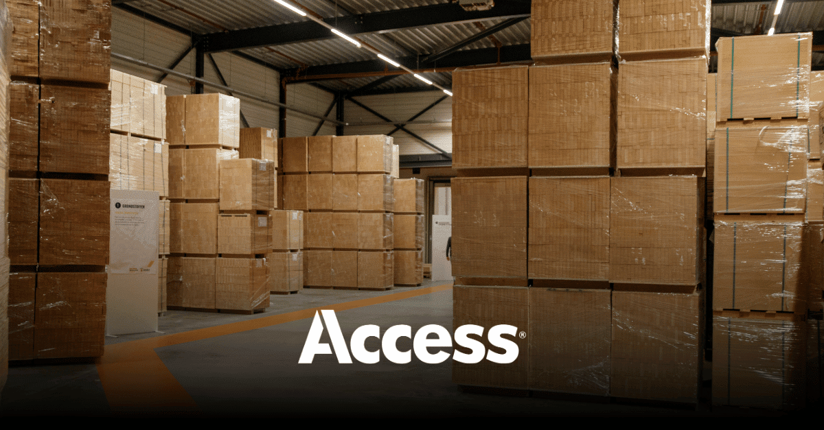 Reconciliación de Inventarios: Mantener el Control de la Información en Movimiento