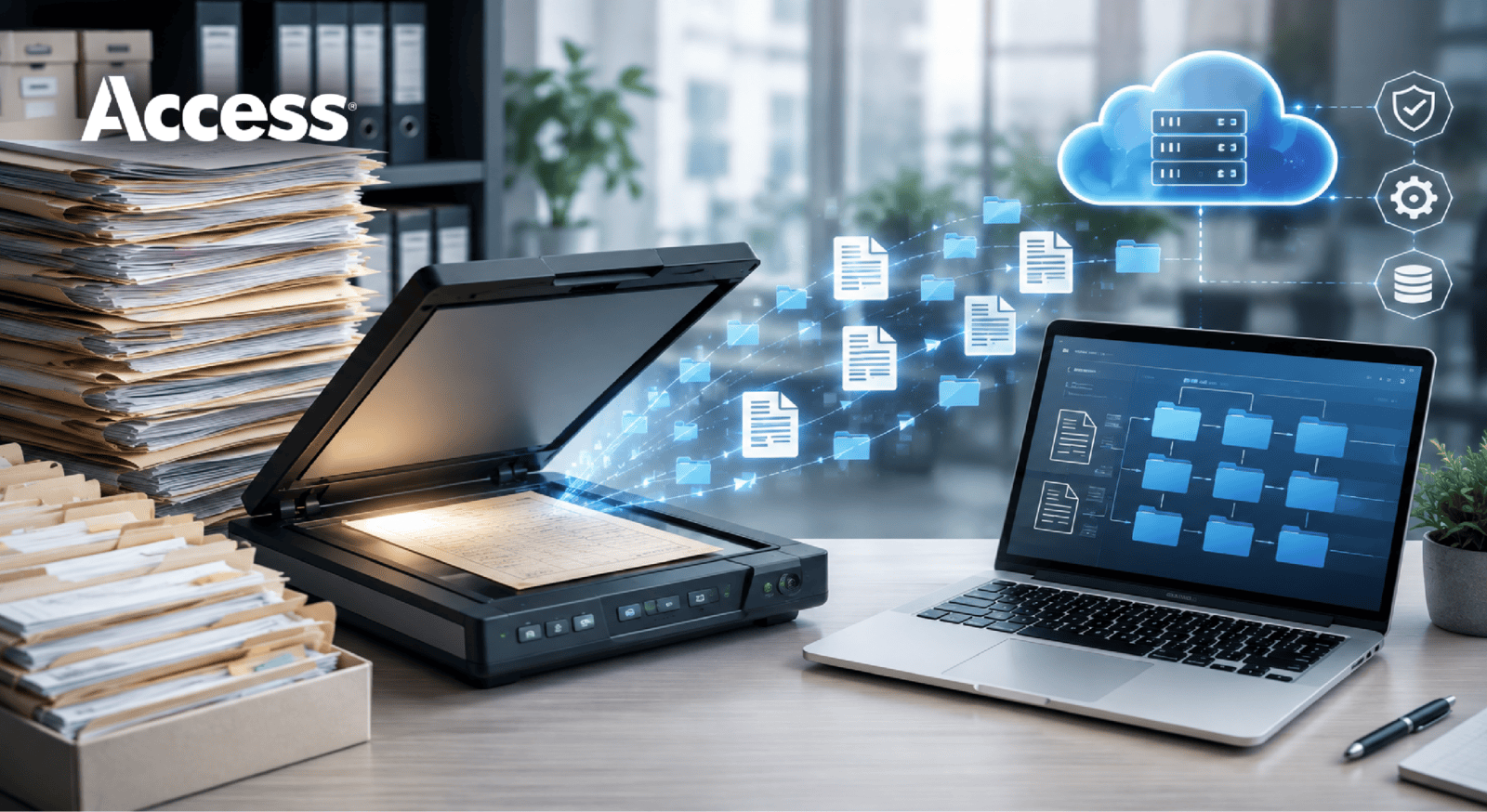 ¿Qué es la Conversión de Archivos Históricos? Tipos, Prioridades y Cuándo Contratar un Servicio Externo